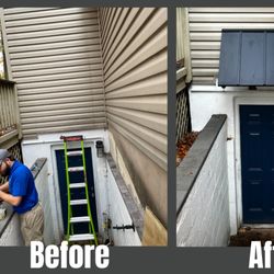 North Virginia Handyman