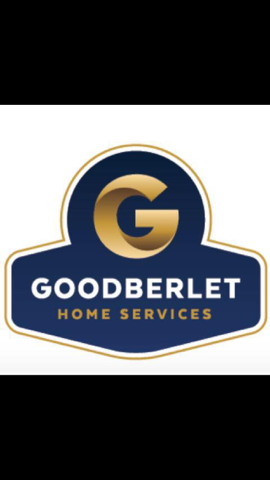 Slide of Goodberlet Home Services