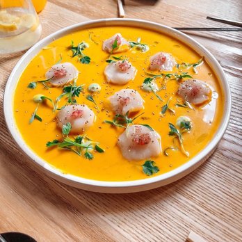 Yunta Nikkei - Peruvian Near Me - Charlotte, North Carolina