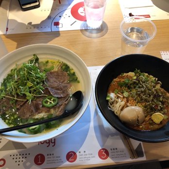 Noodology - Chinese Near Me - Irvine, California Noodology - Chinese Near Me - Irvine, California