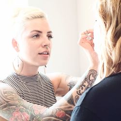 Lady Wolf Studio