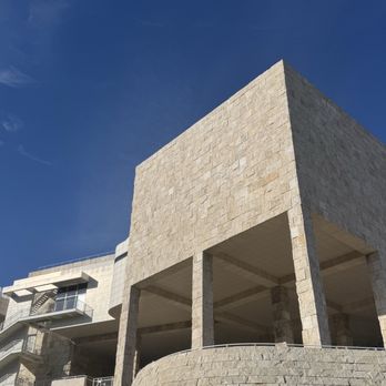 The Getty Center - Art Museums Near Me - Los Angeles, California The Getty Center - Art Museums Near Me - Los Angeles, California
