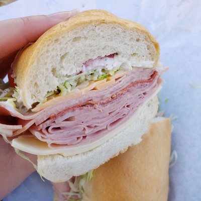 Riddle Martin Sub Shops 270 Old Bridge Tpke South River Nj Restaurants Mapquest