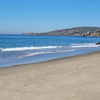 Treasure Island Beach - Beaches Near Me - Laguna Beach, California Treasure Island Beach - Beaches Near Me - Laguna Beach, California