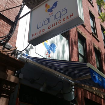 Wangs - Chicken Wings Near Me - Brooklyn, New York Wangs - Chicken Wings Near Me - Brooklyn, New York