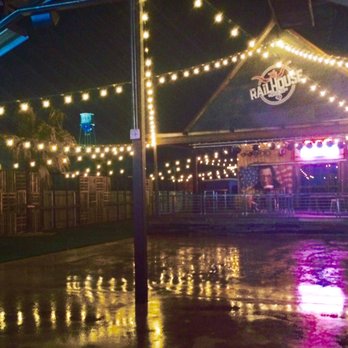 The Railhouse - Bars Near Me - Kyle, Texas The Railhouse - Bars Near Me - Kyle, Texas