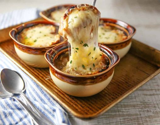 Bistro Le Cep by null