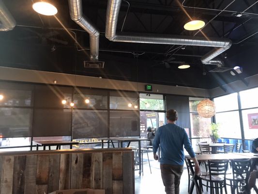 Cannonball Creek Brewing Company by null