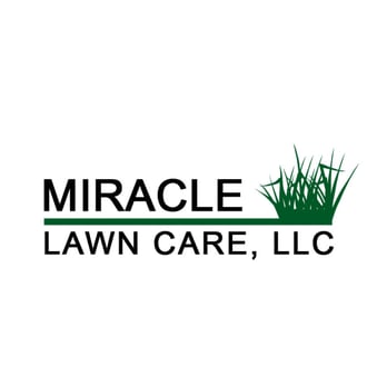 Miracle Lawn Care - the logo for miracle lawn care, llc - Landscaping Near Me Miracle Lawn Care - the logo for miracle lawn care, llc - Landscaping Near Me