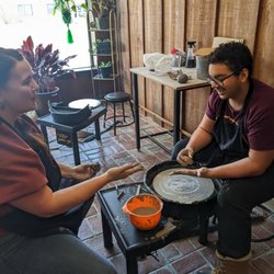 SayDoSay Pottery Studio