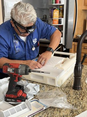 SEARS APPLIANCE REPAIR Updated January 2026 253 Photos 1056 L