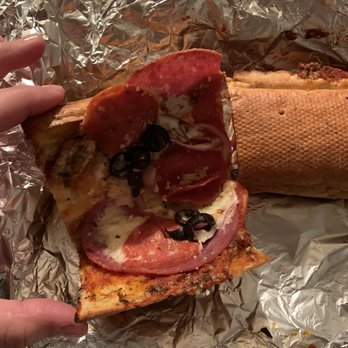 Cheba Hut Toasted Subs - My favorite sandwich-the dank - Sandwiches Near Me - Phoenix, Arizona Cheba Hut Toasted Subs - My favorite sandwich-the dank - Sandwiches Near Me - Phoenix, Arizona