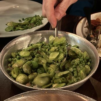 Vite Vinosteria - Fava e Piselli - Italian Near Me - Astoria, New York Vite Vinosteria - Fava e Piselli - Italian Near Me - Astoria, New York