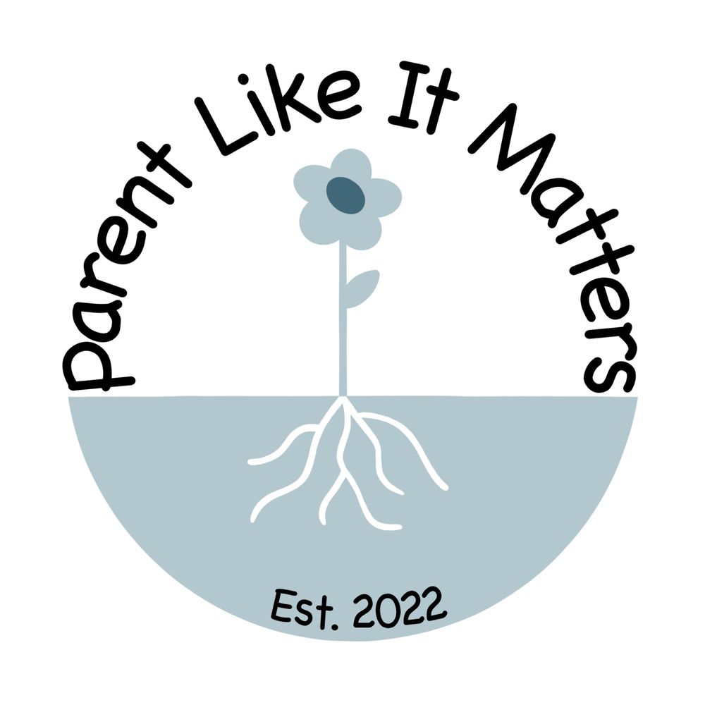 Parent Like It Matters - grief counselor in Wilmington, NC