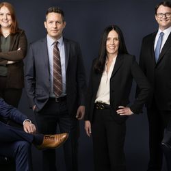 Leventhal Puga Braley - Our team at Leventhal Puga Braley P.C.