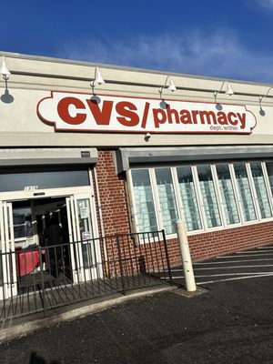 CVS Pharmacy