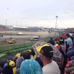 Misano World Circuit - Go go go go gooooo!!!