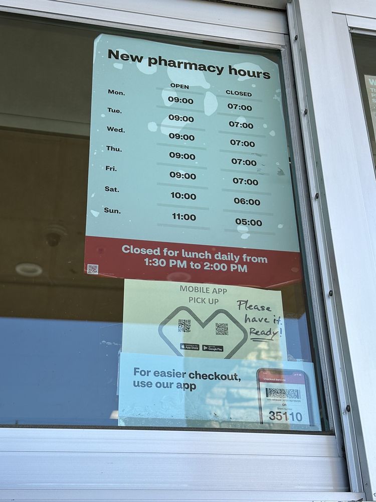 CVS PHARMACY - Updated January 2026 - 28 Photos & 61 Reviews - 872 ...