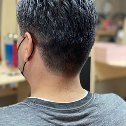 Lucas Hair Salon