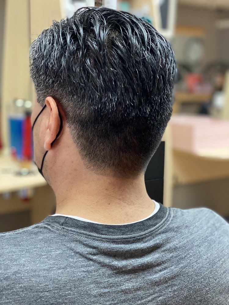 LUCAS HAIR SALON Updated September 2024 157 Photos & 11 Reviews