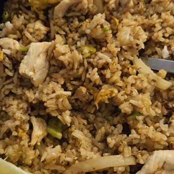 Sabai Sabai Simply Thai - Thai fried rice - Thai Near Me - Germantown, Maryland