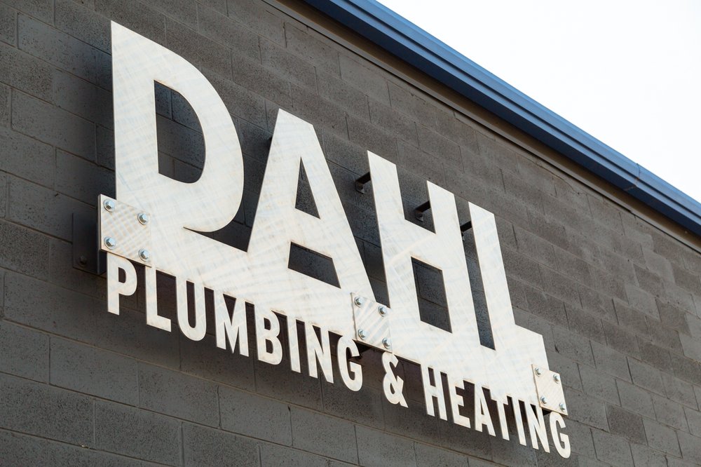 Slide of Dahl's Kitchen and Bath