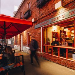 Robert Burns Hotel