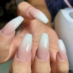 Amy's Nails