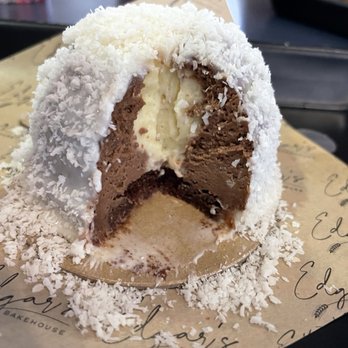 Edgar's Bakehouse - Snowball - Bakeries Near Me - Augusta, Georgia