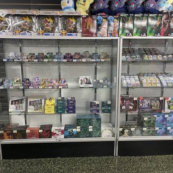 Game Pawn - Video Game Stores Near Me - Kalamazoo, Michigan