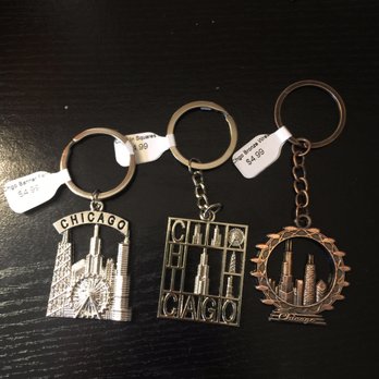 Bye Bye Chicago - Gift Shops Near Me - Chicago, Illinois