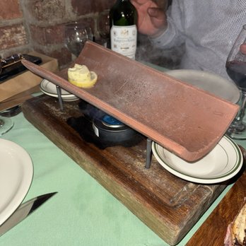 Fernandes steakhouse - The tile - Portuguese Near Me - Newark, New Jersey