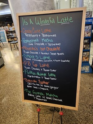 Menu photo 4 Little Green Hive Roanoke, VA Menu photo 4 Little Green Hive Roanoke, VA