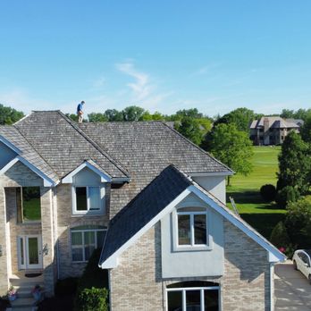 Abode Exteriors - New Malarkey Roof !!! - Roofing Near Me - New Lenox, Illinois