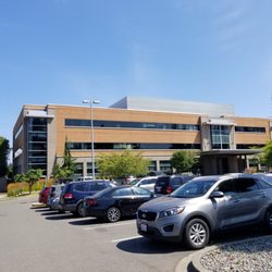 Ankle & Foot Specialist - Bonney Lake - Bonney Lake Medical Building