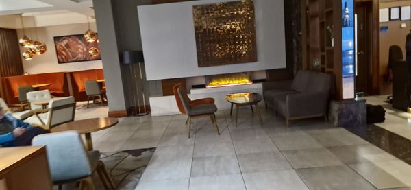 Clayton Hotel Galway by null