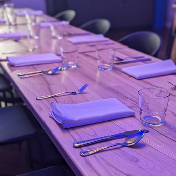 The Kitchen Table Santa Fe - Venues & Event Spaces Near Me - Santa Fe, New Mexico
