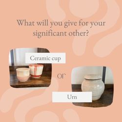 Hannah's Ceramics Studio