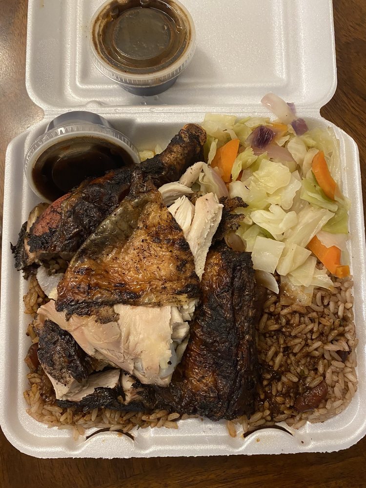Island Grill & Pub