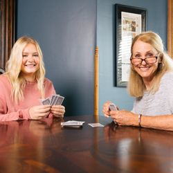 Village Caregiving