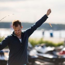 Wabamun Marina & RV Park