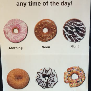 Mojo Donuts - true! - Donuts Near Me - Pembroke Pines, Florida Mojo Donuts - true! - Donuts Near Me - Pembroke Pines, Florida