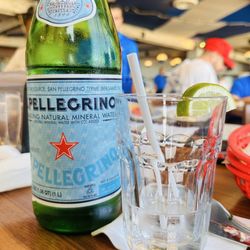 Sparkling Water