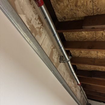 Yafa Garage Door - The after - Garage Door Services Near Me - Orange, California
