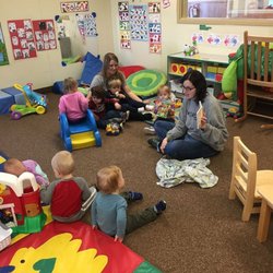Cadence Academy Preschool