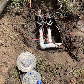 G N Sprinklers - Irrigation Near Me G N Sprinklers - Irrigation Near Me
