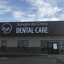 Sangre de Cristo Dental Care