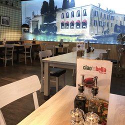 ciao bella Herold-Center - Sehr schön
