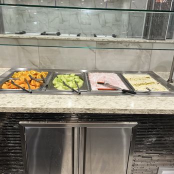 Dimassi's Mediterranean Buffet - Mediterranean Near Me - Anaheim, California