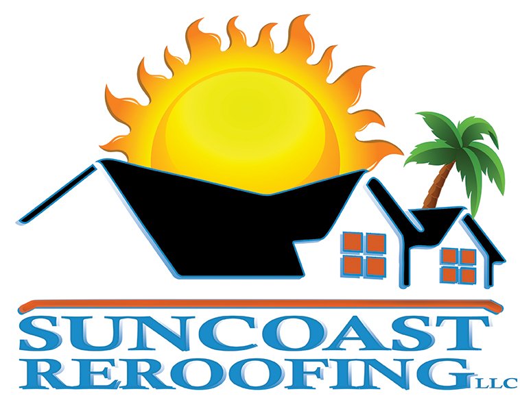 Slide of SunCoast ReRoofing